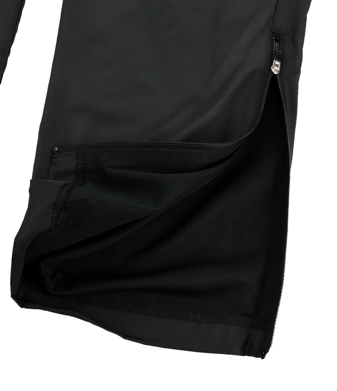 rough&swell ラフアンドスウェル DUCKBILLS TRACK SUIT トラックスーツ