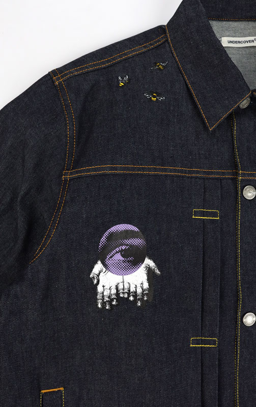 26SS】UNDERCOVER MEN'S PRE-COLLECTION アンダーカバーメンズプレ