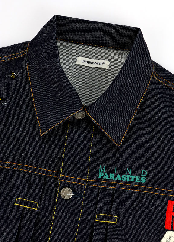 30％OFF】UNDERCOVER MEN'S PRE-COLLECTION アンダーカバーメンズプレ