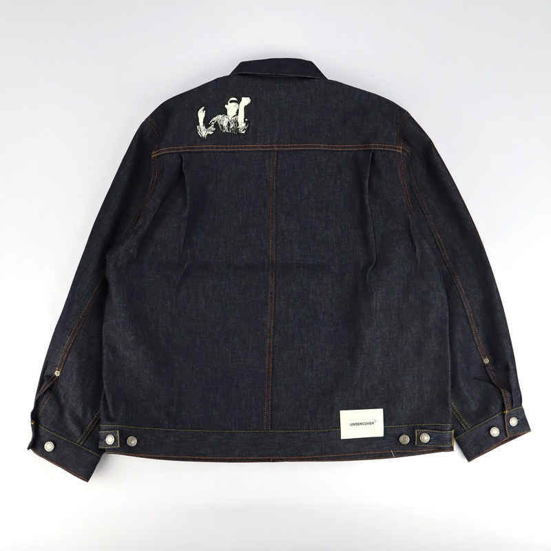 26SS】UNDERCOVER MEN'S PRE-COLLECTION アンダーカバーメンズプレ