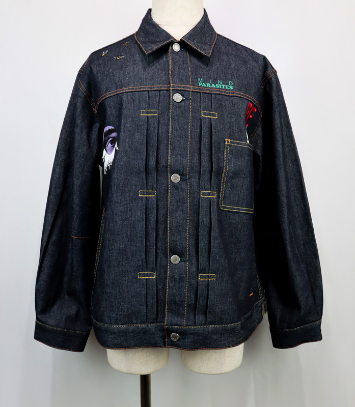 26SS】UNDERCOVER MEN'S PRE-COLLECTION アンダーカバーメンズプレ