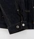 ��30��OFF��UNDERCOVER MEN'S PRE-COLLECTION ����������С���󥺥ץ쥳�쥯����� ������ե��顼����ꥸ�åɥǥ˥ॸ�㥱�å� ����ǥ��� UP1F4206