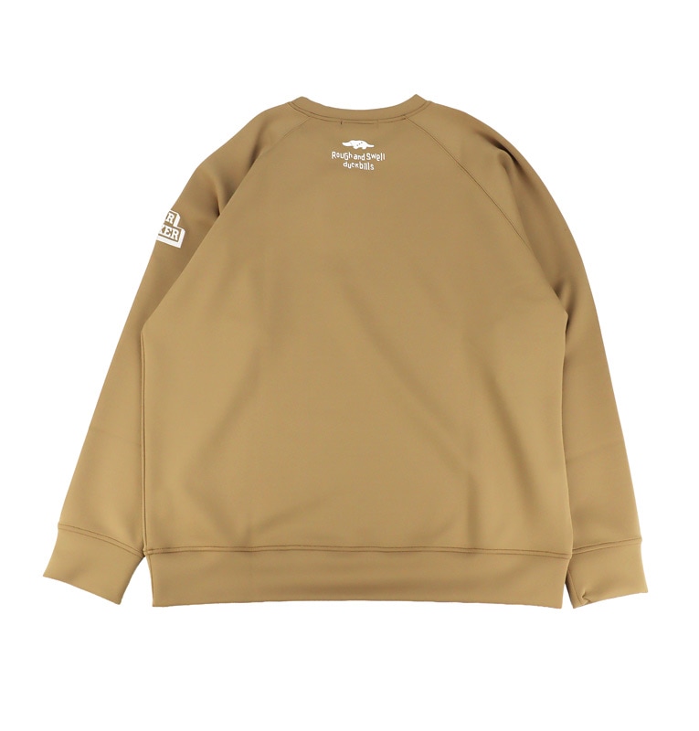 rough&swell ��ե���ɥ������� DON'T SLIP SWEAT �������å� �١����� RSM-26201