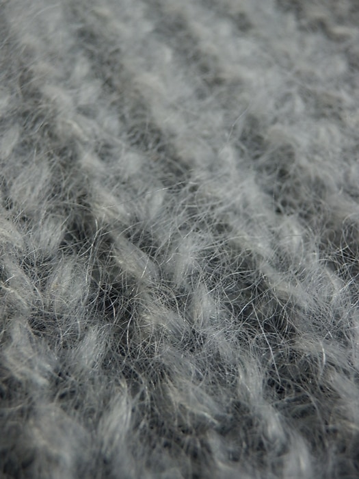 ��70%OFF��THE RERACS ������饯�� �˥åȥ����ǥ����� ��إ�x���륯 �ߥǥ����॰�졼 14FW-REKN-002