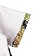50OFFWhite Mountaineering ۥ磻ȥޥƥ˥ BOTANICAL PRINTED RAGLAN POLO SHIRT ܥ˥ 饰 ݥ ۥ磻 WM2071509