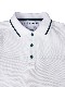 50OFFWhite Mountaineering ۥ磻ȥޥƥ˥ BOTANICAL PRINTED RAGLAN POLO SHIRT ܥ˥ 饰 ݥ ۥ磻 WM2071509