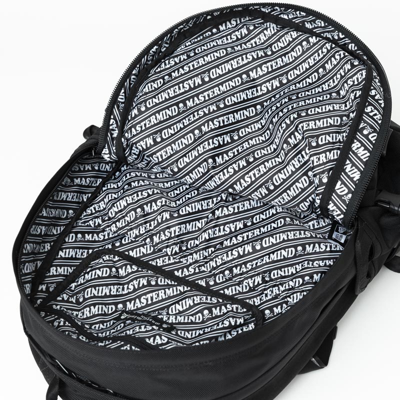 mastermind JAPAN マスターマインド・ジャパン mastermind JAPAN×New