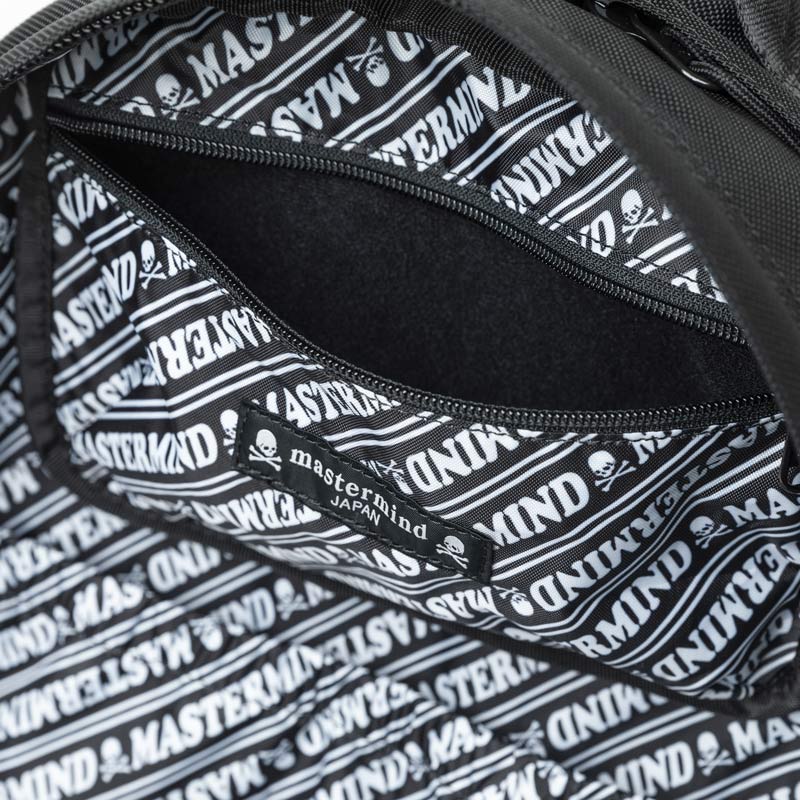 mastermind JAPAN マスターマインド・ジャパン mastermind JAPAN×New