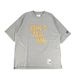 ��26SS��Maison MIHARA YASUHIRO �᥾�� �ߥϥ�䥹�ҥ� Don't Tag Me Printed T-shirt ���졼 J16TS842