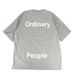 ��26SS��Maison MIHARA YASUHIRO �᥾�� �ߥϥ�䥹�ҥ� Don't Tag Me Printed T-shirt ���졼 J16TS842