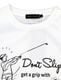rough&swell ��ե���ɥ������� DON'T SLIP SWEAT �������å� �ۥ磻�� RSM-26201