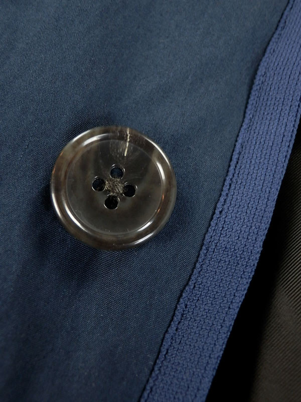 ��50%OFF��.efilevol ���ե���ܥ� ���� ���硼�륫�顼 ������ �ͥ��ӡ� Long Shawl Collar Coat HTB-OT01 / �������� ����