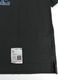 ��26SS��Maison MIHARA YASUHIRO �᥾�� �ߥϥ�䥹�ҥ� Don't Tag Me Printed T-shirt �֥�å� J16TS842