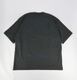 ��26SS��Maison MIHARA YASUHIRO �᥾�� �ߥϥ�䥹�ҥ� Don't Tag Me Printed T-shirt �֥�å� J16TS842