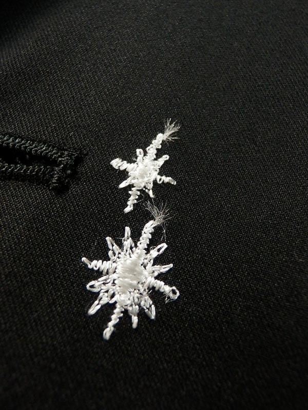 ��50%OFF��yoshio kubo �襷������ 2B ���㥱�å� �֥�å� YKF11704/ �ơ��顼��