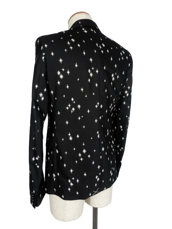 ��50%OFF��yoshio kubo �襷������ 2B ���㥱�å� �֥�å� YKF11704/ �ơ��顼��