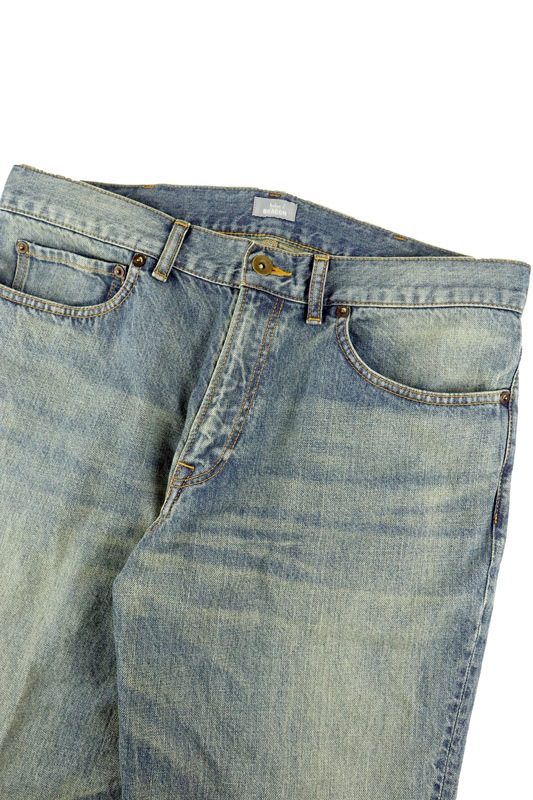 ��40��OFF��kolor BEACON ���顼�ӡ����� �ǥ˥� ����ǥ����֥롼 23WBM-P05137