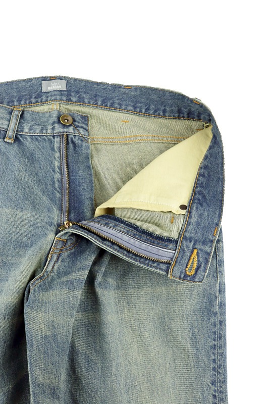 ��40��OFF��kolor BEACON ���顼�ӡ����� �ǥ˥� ����ǥ����֥롼 23WBM-P05137