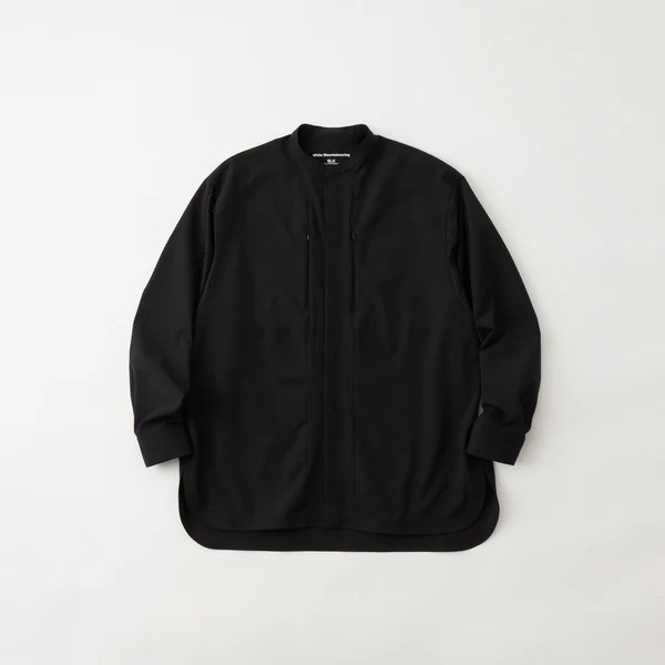 25SS】White Mountaineering ホワイトマウンテニアリング MID GUSSET 