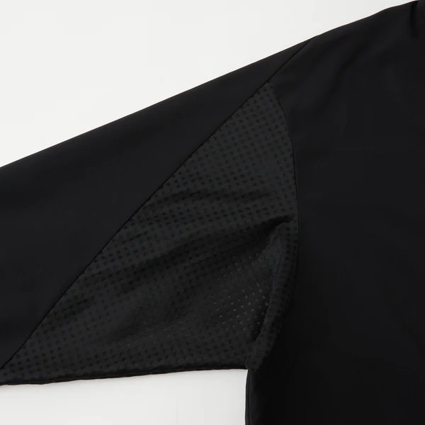 White Mountaineering ホワイトマウンテニアリング MID GUSSET