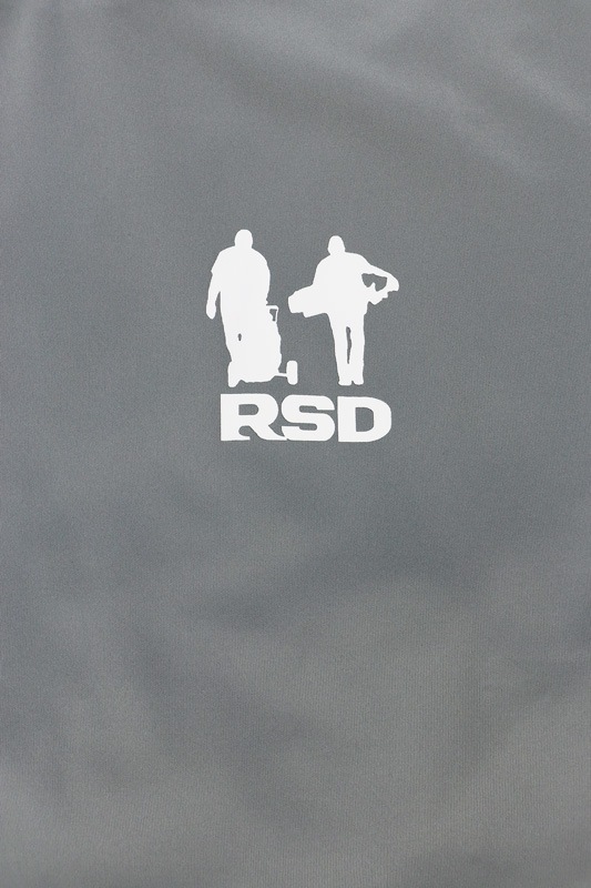 rough&swell ��ե���ɥ������� BUDDY MOCK ��å��ͥå� ���졼 RSM-25030