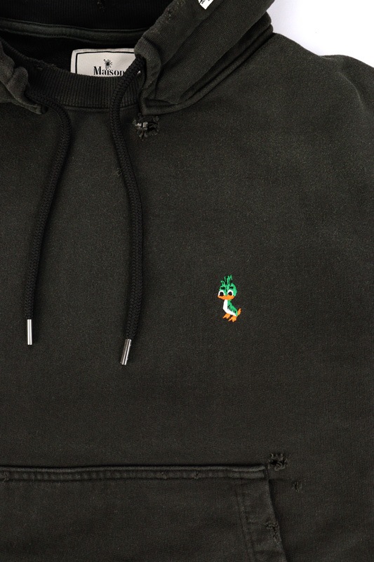 26SS】Maison MIHARA YASUHIRO メゾン ミハラヤスヒロ Triple Layered