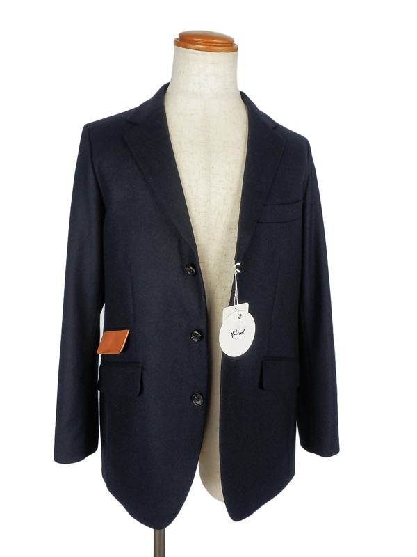 ��50%OFF��.efilevol ���ե���ܥ� �ϥå��󥰥��㥱�å� �ͥ��ӡ� Hacking Jacket efiUC-OT06 / ���㥱�å� ���� ������