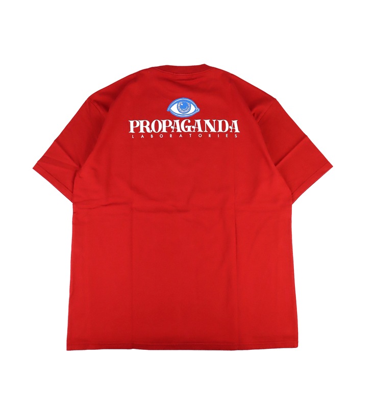 UNDERCOVER С TEE EYE PROPAGANADA LAB å UC1D3811