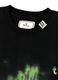 ��26SS��Maison MIHARA YASUHIRO �᥾�� �ߥϥ�䥹�ҥ� Leon Printed T-shirt �֥�å� J16TS861