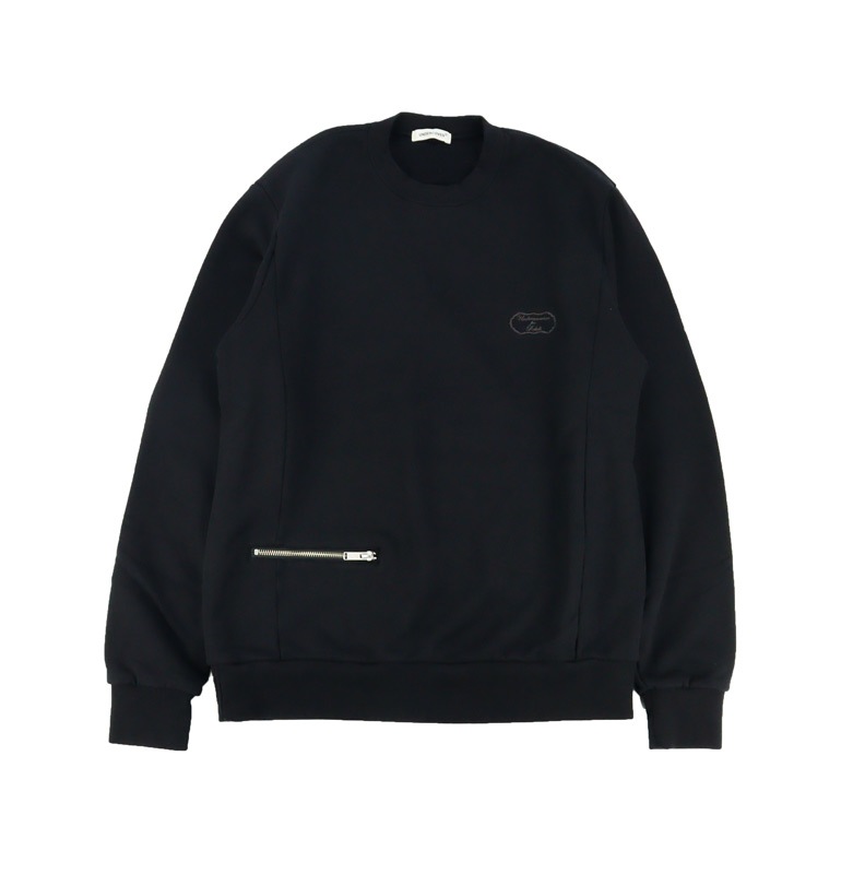 ��26AW��UNDERCOVER MEN'S PRE-COLLECTION ����������С���󥺥ץ쥳�쥯����� UP2F4808 BLACK