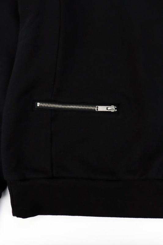 ��26AW��UNDERCOVER MEN'S PRE-COLLECTION ����������С���󥺥ץ쥳�쥯����� UP2F4808 BLACK