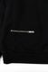 ��26AW��UNDERCOVER MEN'S PRE-COLLECTION ����������С���󥺥ץ쥳�쥯����� UP2F4808 BLACK