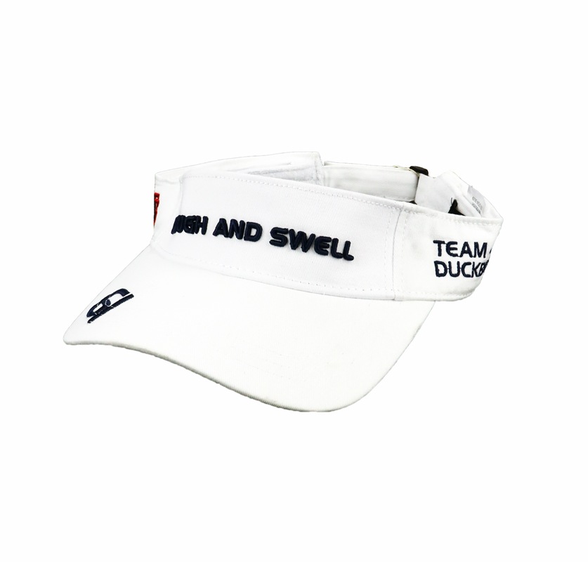 ROUGH AND SWELL TEAM DUCKBILL ジャケット 61 ROUGH AND SWELL TEAM DUCKBILL ジャケット 61