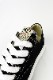 Maison MIHARA YASUHIRO �᥾�� �ߥϥ�䥹�ҥ� PETERSON LOW CANVAS ���ˡ����� �֥�å� A01FW702