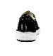 Maison MIHARA YASUHIRO �᥾�� �ߥϥ�䥹�ҥ� PETERSON LOW CANVAS ���ˡ����� �֥�å� A01FW702