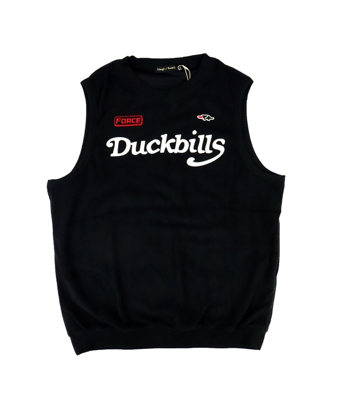 ♢希少完売品♢ラフ＆スウェル RSM-24228 MADRID VEST rough&swell ラフアンドスウェル MADRID VEST ベスト ブラック