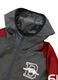 rough&swell ��ե���ɥ������� MULTI COLOR HOODIE �ա��ǥ��� ���㥳���� RSM-25048