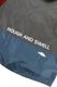 rough&swell ��ե���ɥ������� MULTI COLOR HOODIE �ա��ǥ��� ���㥳���� RSM-25048