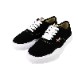 【23AW】Maison MIHARA YASUHIRO メゾン ミハラヤスヒロ BAKER CANVAS スニーカー ブラック A02FW704