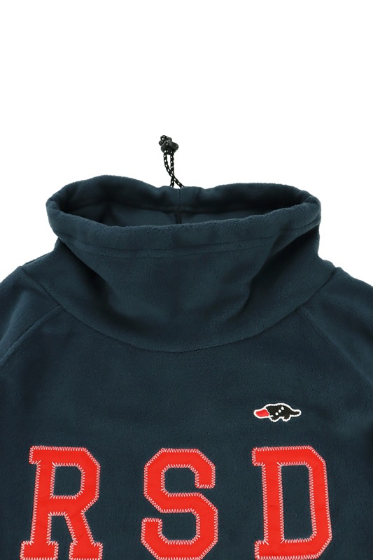 rough&swell եɥ HUNTER OFF TURTLE ȥͥå ͥӡ RSM-24215 / ե  &