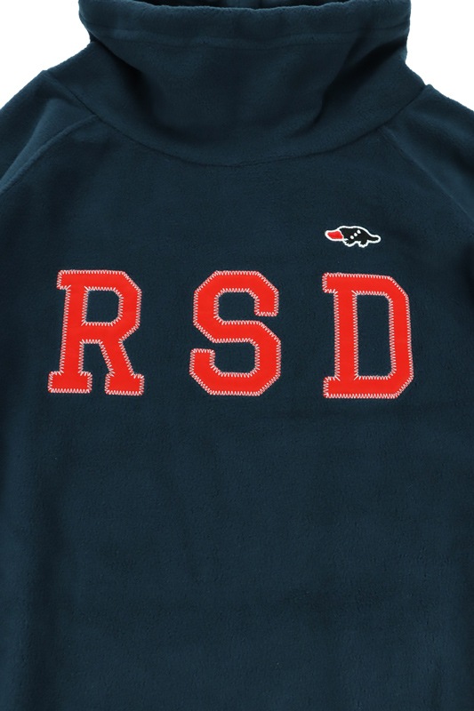 rough&swell եɥ HUNTER OFF TURTLE ȥͥå ͥӡ RSM-24215 / ե  &