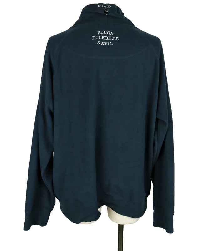 rough&swell եɥ HUNTER OFF TURTLE ȥͥå ͥӡ RSM-24215 / ե  &