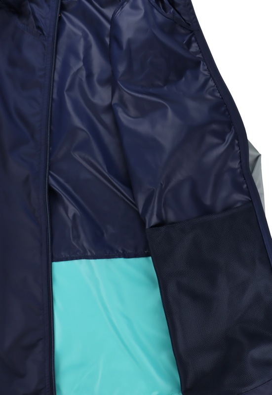 ��30%OFF��rough&swell ��ե���ɥ������� MULTI COLOR HOODIE �ա��ǥ��� �ͥ��ӡ� RSM-25048