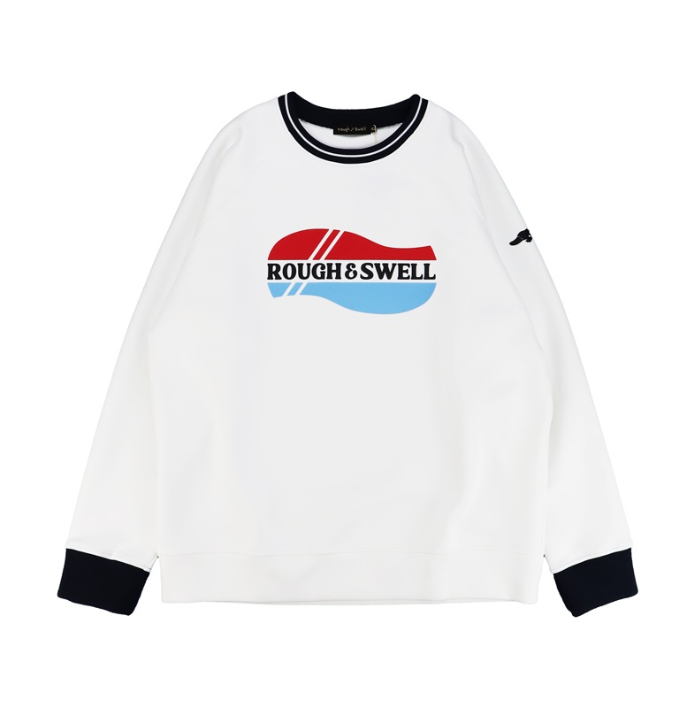 rough&swell եɥ PACIFIC SWEAT å ۥ磻 RSM-25203