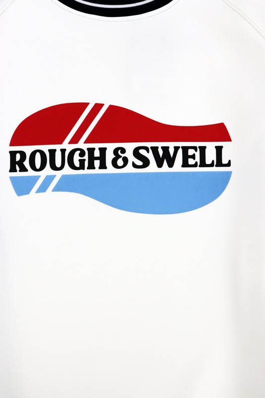 rough&swell եɥ PACIFIC SWEAT å ۥ磻 RSM-25203