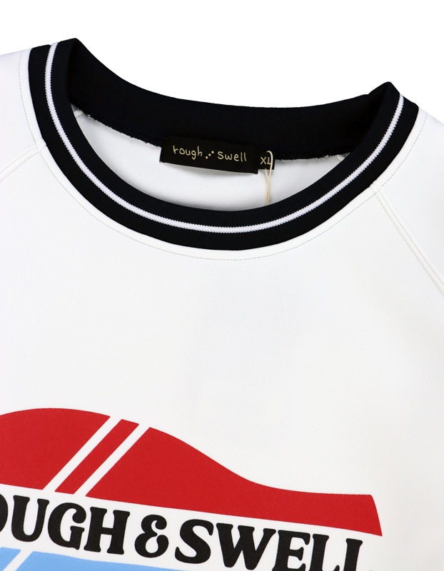 rough&swell եɥ PACIFIC SWEAT å ۥ磻 RSM-25203