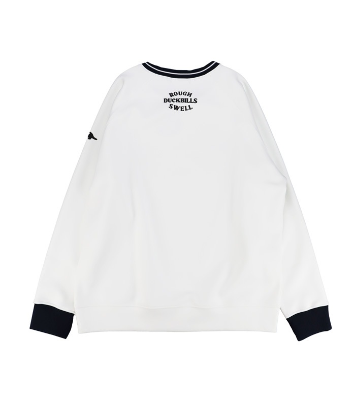 rough&swell եɥ PACIFIC SWEAT å ۥ磻 RSM-25203