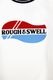 rough&swell եɥ PACIFIC SWEAT å ۥ磻 RSM-25203