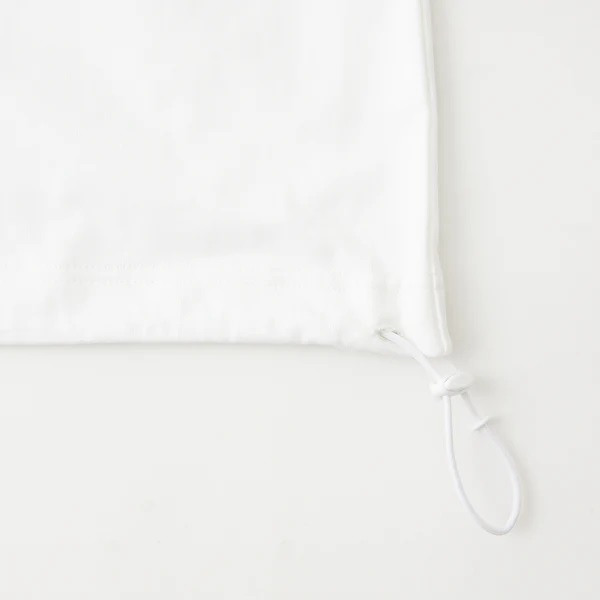 30%OFFWhite Mountaineering  ۥ磻ȥޥƥ˥ WIDE POCKET T-SHIRT WHITE WM2571509