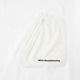 30%OFFWhite Mountaineering  ۥ磻ȥޥƥ˥ WIDE POCKET T-SHIRT WHITE WM2571509
